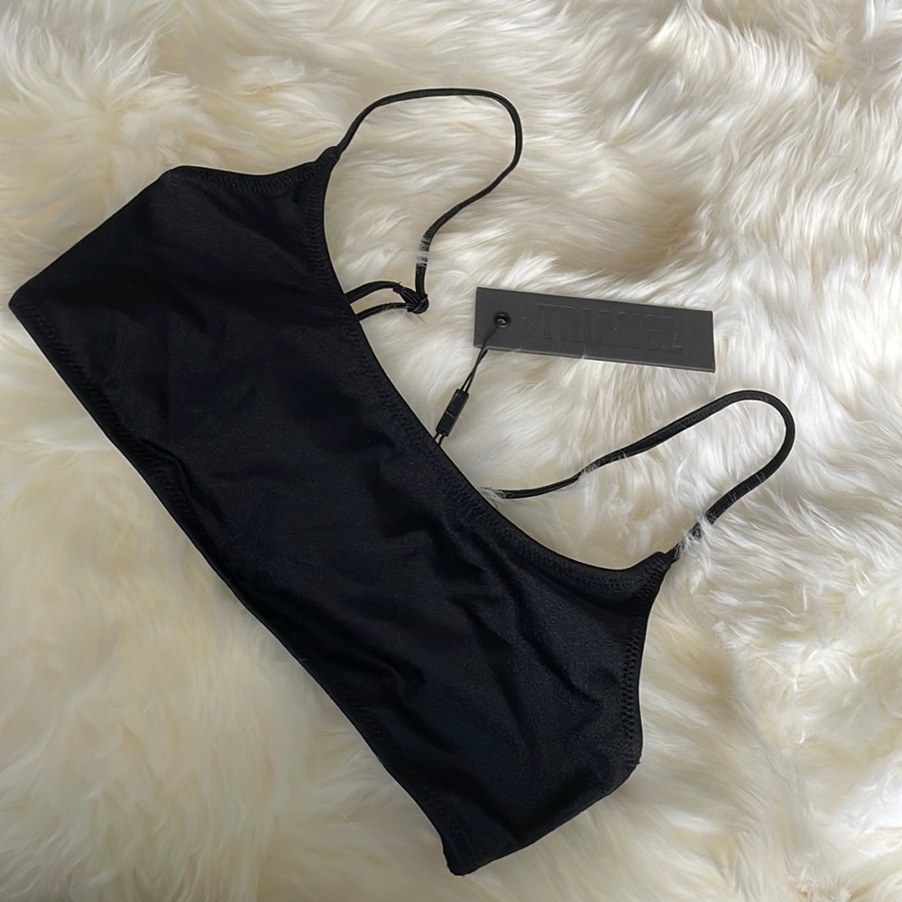 Triangl Bikini Top